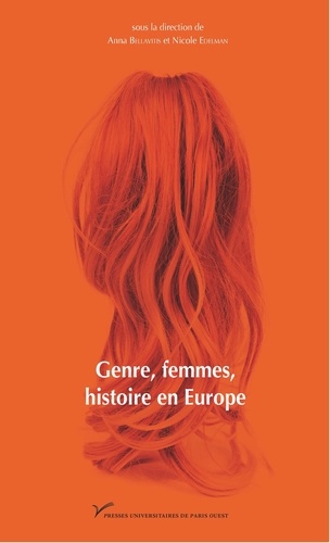 Genre, femmes, histoire en Europe. France, Italie, Espagne, Autriche