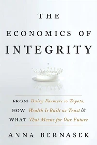 The Economics of Integrity
