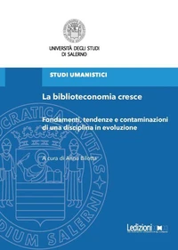 La biblioteconomia cresce