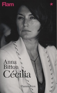 Anna Bitton - Cécilia - Portrait.