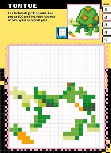 Pixel Craft Animaux de compagnie