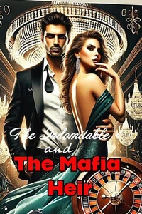 The Indomitable and The Mafia Heir
