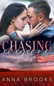 Chasing Cheyenne