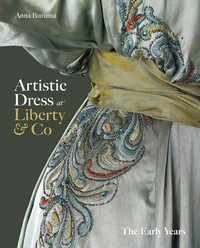 Artistic dress at liberty and co