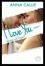I love you (always and forever). Tome 1