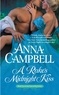 Anna Campbell - A Rake's Midnight Kiss.