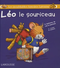 Léo le souriceau