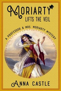 Moriarty Lifts the Veil