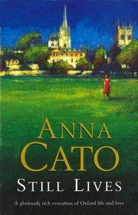 Anna Cato - Still Lives.