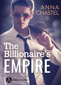 Anna Chastel - The Billionaire’s Empire (teaser).
