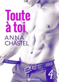 Toute à toi - Vol. 4