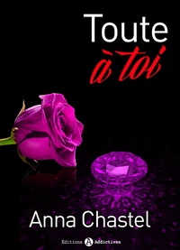 Toute à toi -volume 5