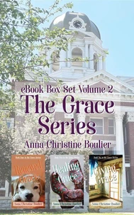 The Grace Series  Box Set Volume 2