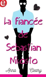 La fiancée de Sebastian Nikosto
