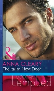 Anna Cleary - The Italian Next Door.