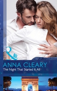 Anna Cleary - The Night That Started It All.