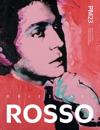 Orizzonti Rosso !