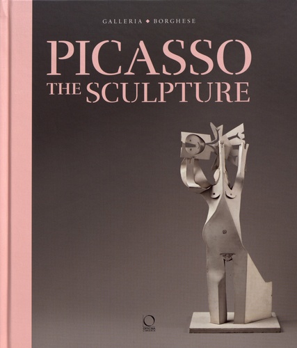 Anna Coliva et Diana Widmaier Picasso - Picasso - The Sculpture.