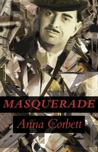  Anna Corbett - Masquerade.