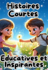 Histoires Courtes Educatives et Inspirantes