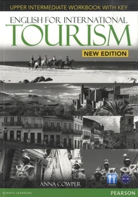 English for International Tourism
