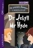 Anna Culleton - Docteur Jekyll et Mister Hyde.