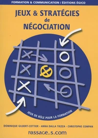 Jeux et stratégies de négociation
