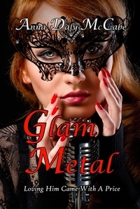  Anna Daly-McCabe - Glam Metal - Glam Metal, #2.
