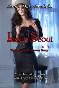  Anna Daly-McCabe - Lady Scout.