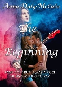  Anna Daly-McCabe - The Beginning - Glam Metal, #1.