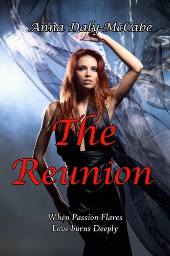 Anna Daly-McCabe - The Reunion - Glam Metal, #3.