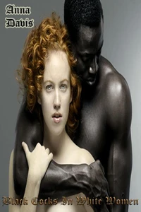 Black Cocks In White Women
