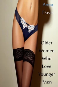 Older Women Who Love Younger Men