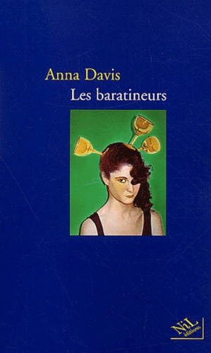 Anna Davis - Les Baratineurs.