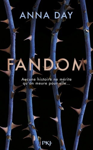 Fandom Tome 1