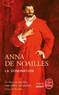 Anna de Noailles - La Domination.