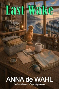 Last Wake