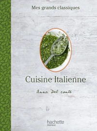 Cuisine italienne