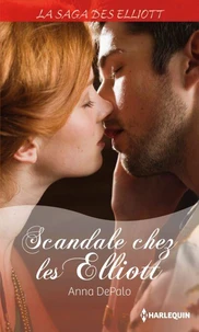 Scandale chez les Elliott (Saga)