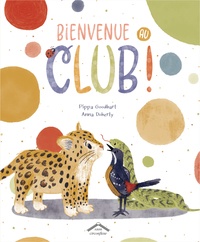 Anna Doherty et Doherty Anna - Bienvenue au club !.