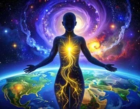 A Being of Consciousness