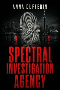 Spectral Investigation Agency