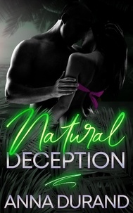  Anna Durand - Natural Deception - Au Naturel Nights, #2.