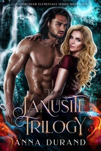 The Janusite Trilogy