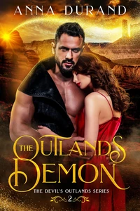 The Outlands Demon