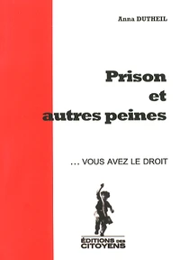 Prison et autres peines