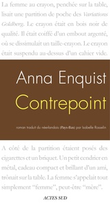 Anna Enquist - Contrepoint.