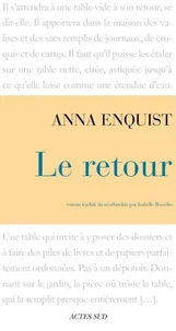 Le retour