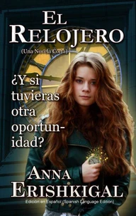 El Relojero: Una Novela Corta (Edición en Español)