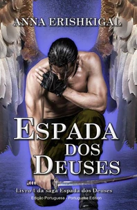 Espada dos Deuses (Edição portuguesa)